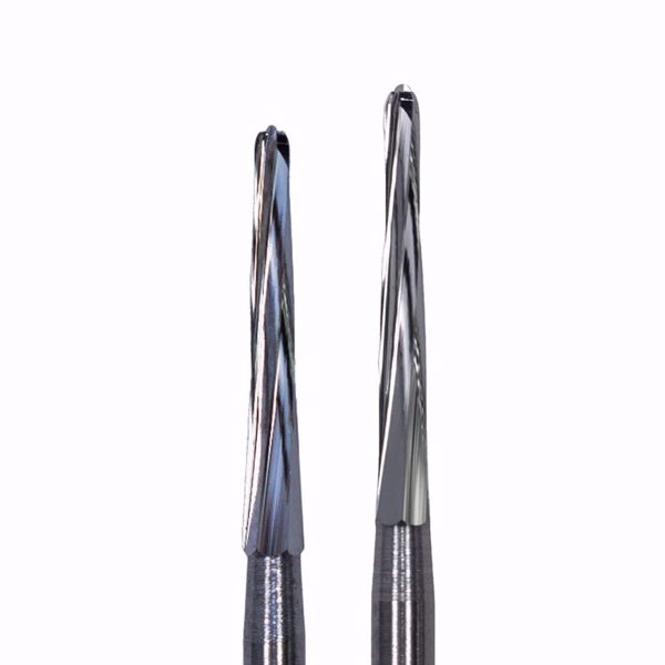 Picture of Strauss Zekrya Carbide Burs - Pack of 3