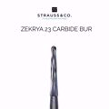 Picture of Strauss Zekrya Carbide Burs - Pack of 3