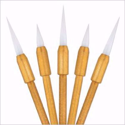 Picture of Strauss Tissue Trimming Burs- Pack of 1 (out of stock)