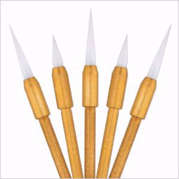 Picture of Strauss Tissue Trimming Burs- Pack of 1 (out of stock)