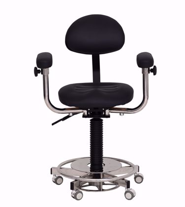 Picture of Labomed Ergoflex Dental Stool