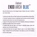 Picture of Endo Arch Blue NiTi Rotary Files