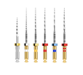 Picture of Bondent CC Premium  V.EU  Root Canal Files