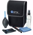 Picture of CJ Optik Microscope Accessories