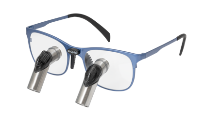 Picture of Q-Optics Ergo Pro Loupes