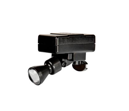 Picture of Q-Optics Radiant Cordless Headlight  For Loupes