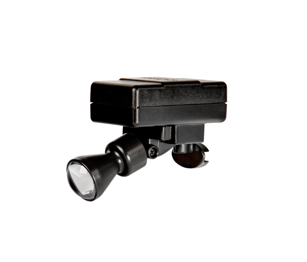 Picture of Q-Optics Radiant Cordless Headlight  For Loupes