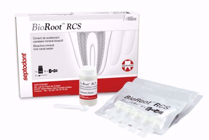 Picture of BioRoot RCS