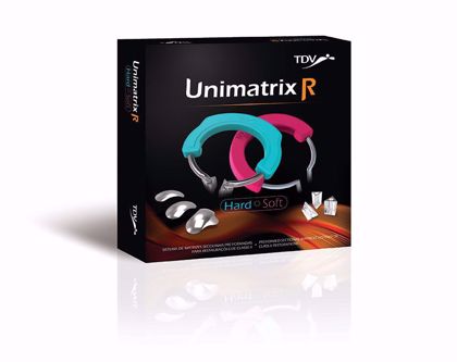 Picture of Unimatrix R Matricing Kit