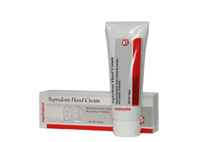 Picture of Septodont Hand Cream