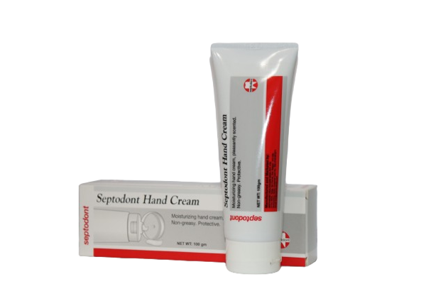 Picture of Septodont Hand Cream