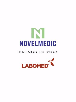 Picture for vendor Novelmedic