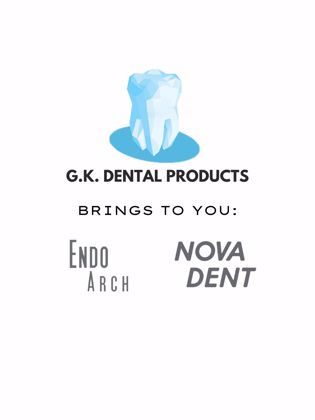 Picture for vendor G K Dental Products