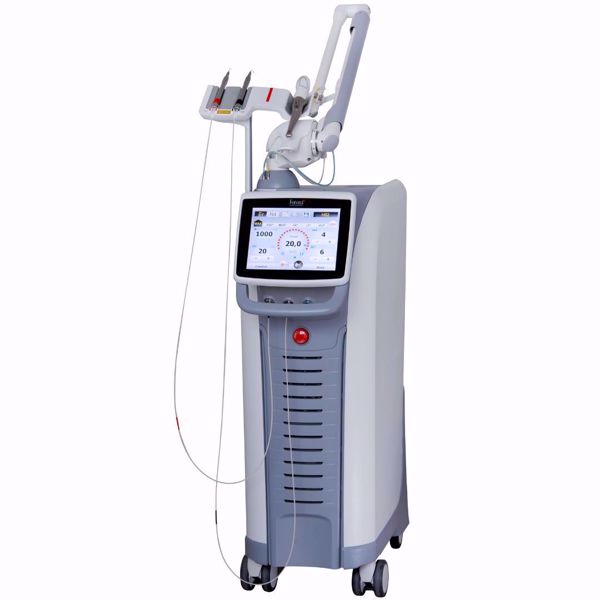 Picture of Fotona LightWalker ATS Hard and Soft Tissue Laser