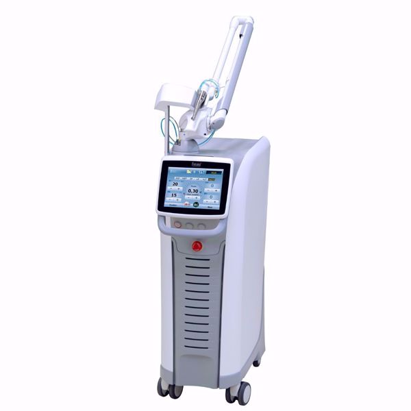 Picture of Fotona LightWalker STE Pro Plus Hard and Soft Tissue Laser