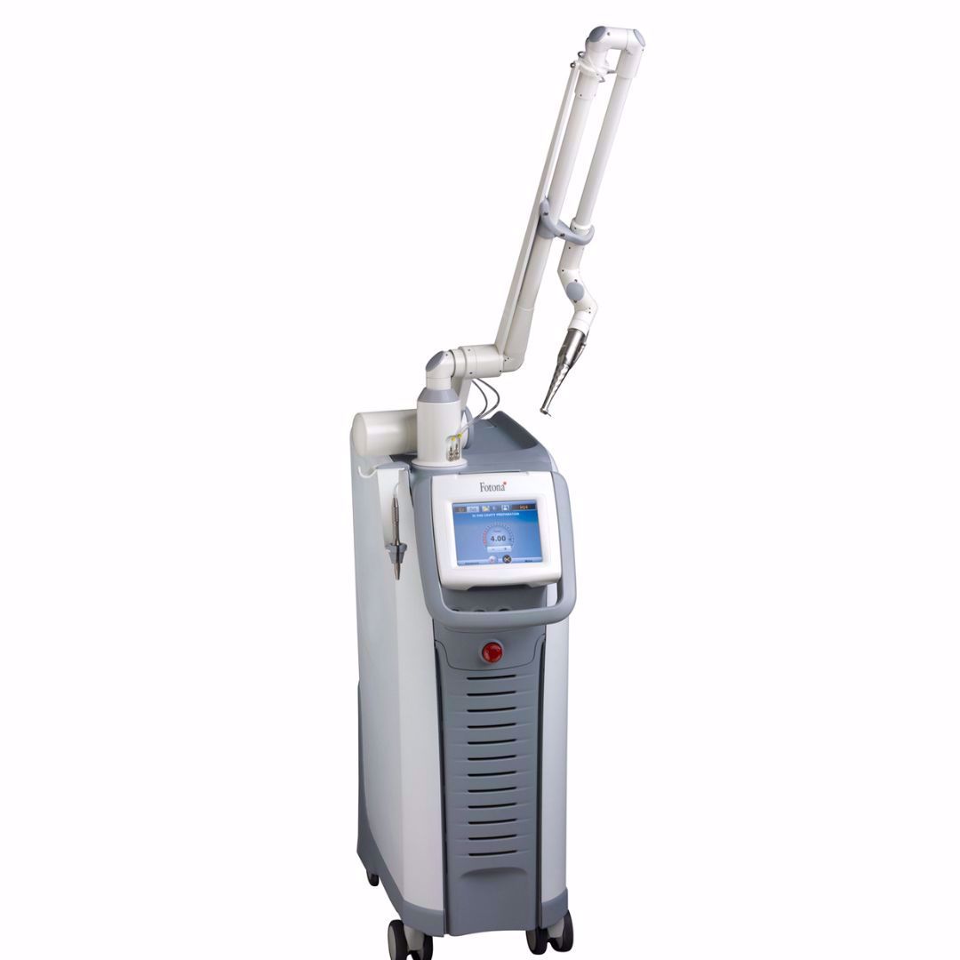 Fotona LightWalker STE Pro Plus Hard and Soft Tissue Laser. One Dental ...