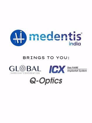 Picture for vendor Medentis India